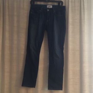Paige Jeans (Skyline Peg) size 27